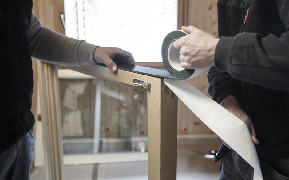 remplacement vitre fenetre Pontault-Combault